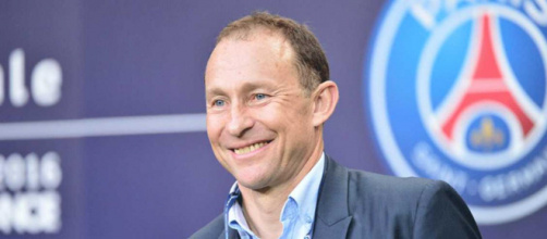 Jean-Pierre Papin a critiqué le manque d'envie du trio offensif Mbappé - Cavani - Neymar
