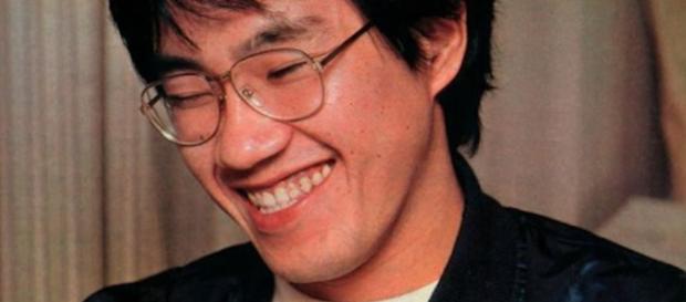 Akira Toriyama implementiert CGI-Technologie im Film Dragon Ball Super: Broly Akira Toriyama implementiert CGI-Technologie im Film Dragon Ball Super: Broly