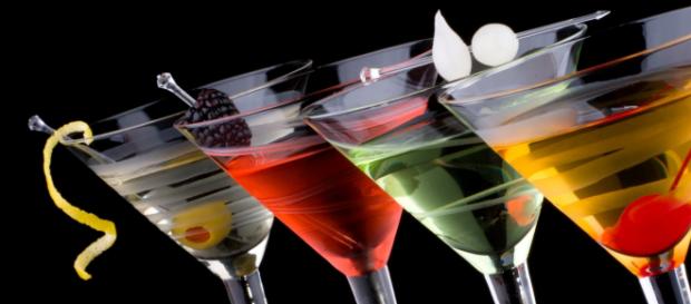 Alcol causa di più di 200 malattie Alcol causa di più di 200 malattie