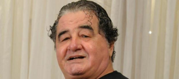Ator Otávio Augusto é internado no Pró-Cardíaco. (foto reprodução). Ator Otávio Augusto é internado no Pró-Cardíaco. (foto reprodução).