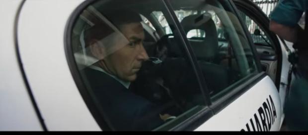 El Reino. Antonio de la Torre es un corrupto que intenta huir de su propia miseria El Reino. Antonio de la Torre es un corrupto que intenta huir de su propia miseria