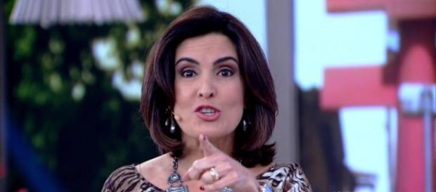Fátima Bernardes desabafa sobre notícia falsa Fátima Bernardes desabafa sobre notícia falsa