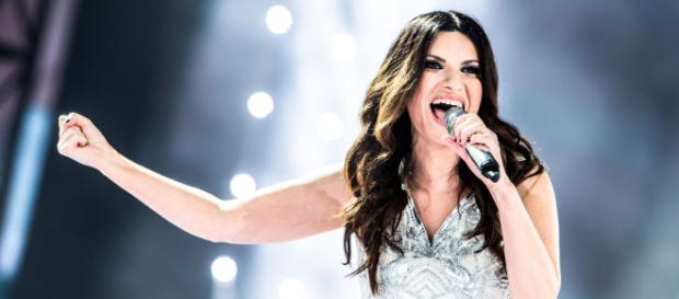 Laura Pausini candidata nella categoria 'Best Traditional Pop Vocal Album'. Laura Pausini candidata nella categoria 'Best Traditional Pop Vocal Album'.