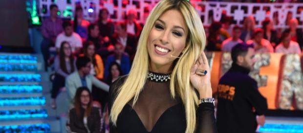 Los momentazos que ha protagonizado Oriana Marzoli en televisión ... - bekia.es Los momentazos que ha protagonizado Oriana Marzoli en televisión ... - bekia.es