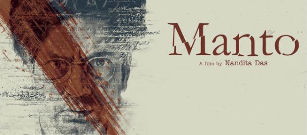 Manto screened: A brief history of Indian cinema at Cannes . (Image HP Studios/Twitter) Manto screened: A brief history of Indian cinema at Cannes . (Image HP Studios/Twitter)