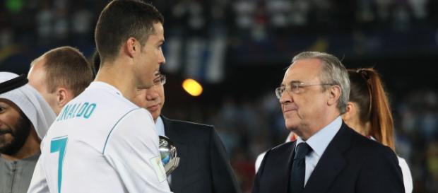 Marcotti: Ronaldo has had it with Florentino Perez & Real Madrid ... - footballnations.net Marcotti: Ronaldo has had it with Florentino Perez & Real Madrid ... - footballnations.net