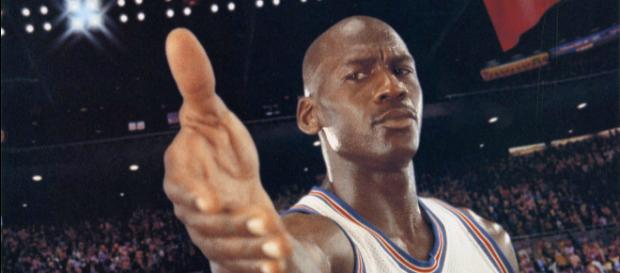 NBA: Michael Jordan aparecerá en Space Jam 2 si él quiere NBA: Michael Jordan aparecerá en Space Jam 2 si él quiere