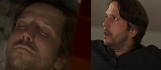 Remy morreu ou não em Segundo Sol? (foto reprodução) Remy morreu ou não em Segundo Sol? (foto reprodução)