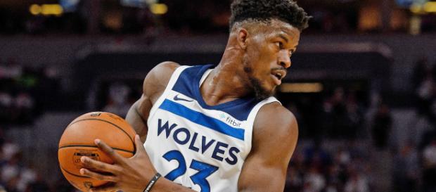 Shootaround Report | Wolves Expect Butler Back vs. Thunder ... - nba.com Shootaround Report | Wolves Expect Butler Back vs. Thunder ... - nba.com