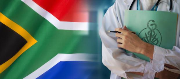 South Africa legalises medicinal cannabis -(Image via sensiseeds/Twitter) South Africa legalises medicinal cannabis -(Image via sensiseeds/Twitter)