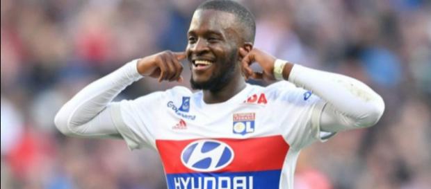 Tanguy Ndombele a lui-même décliné l'offre de transfert du PSG durant le mercato estival Tanguy Ndombele a lui-même décliné l'offre de transfert du PSG durant le mercato estival