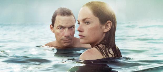 The Affair, série disponível na Netflix The Affair, série disponível na Netflix
