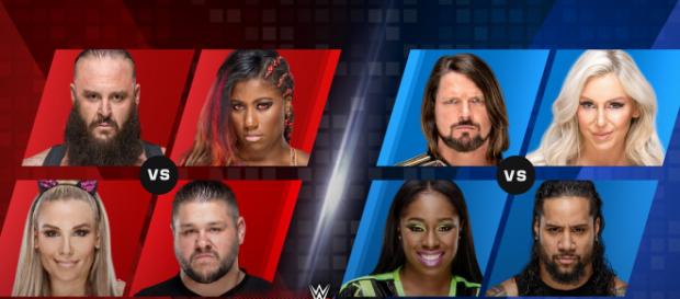 There are no changes to the rules for season 2 but without Team Little Big, it does change the landscape of the tourney. pic - theringreport.com There are no changes to the rules for season 2 but without Team Little Big, it does change the landscape of the tourney. pic - theringreport.com