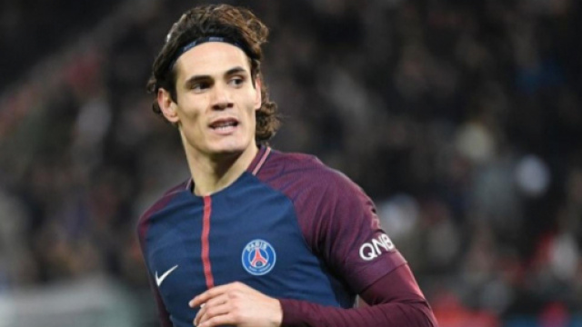 Edinson Cavani n'a pas été dans le viseur de Naples cet été, notamment à cause de son prix de vente et de son salaire