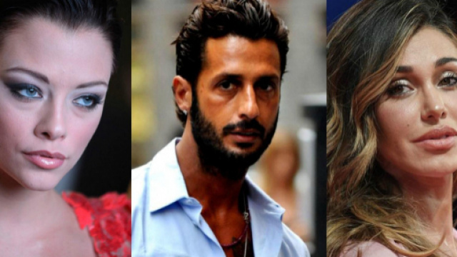 Gossip, Fabrizio Corona: 'Silvia Provvedi non l'ho mai amata, Belen Rodriguez il mio grande amore'.