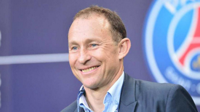 Jean-Pierre Papin a critiqué le manque d'envie du trio offensif Mbappé - Cavani - Neymar