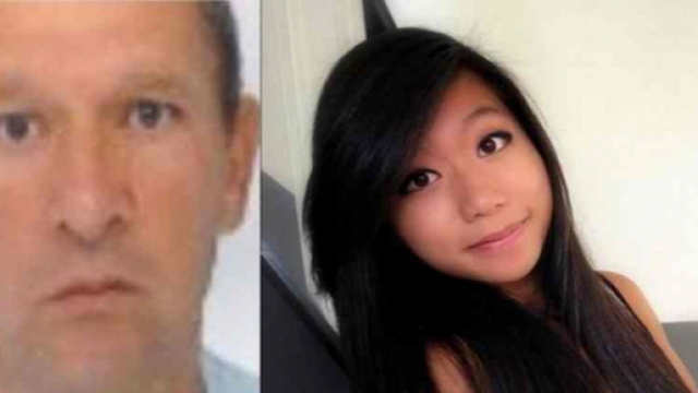 L'ADN de Sophie Le Tan a été retrouvé dans l'appartement du principal suspect.