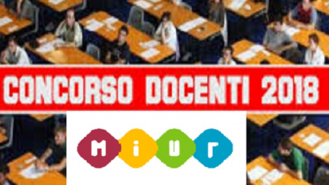Miur, concorso scuola straordinario diploma magistrale infanzia primaria