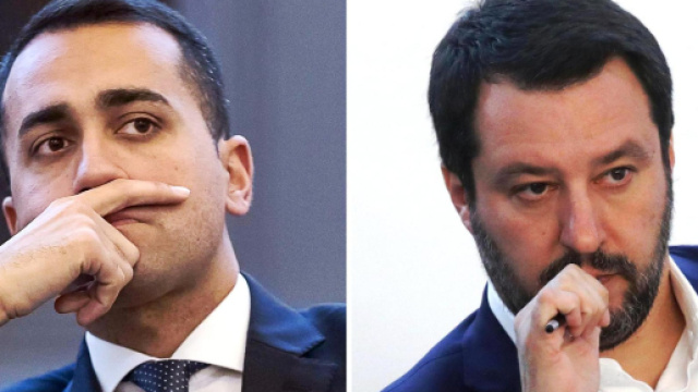 Pensione anticipata quota 100: età 62 anni, 400 mila in uscita e ricalcolo assegni del 17%.