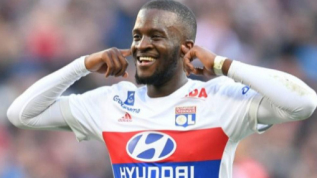 Tanguy Ndombele a lui-même décliné l'offre de transfert du PSG durant le mercato estival