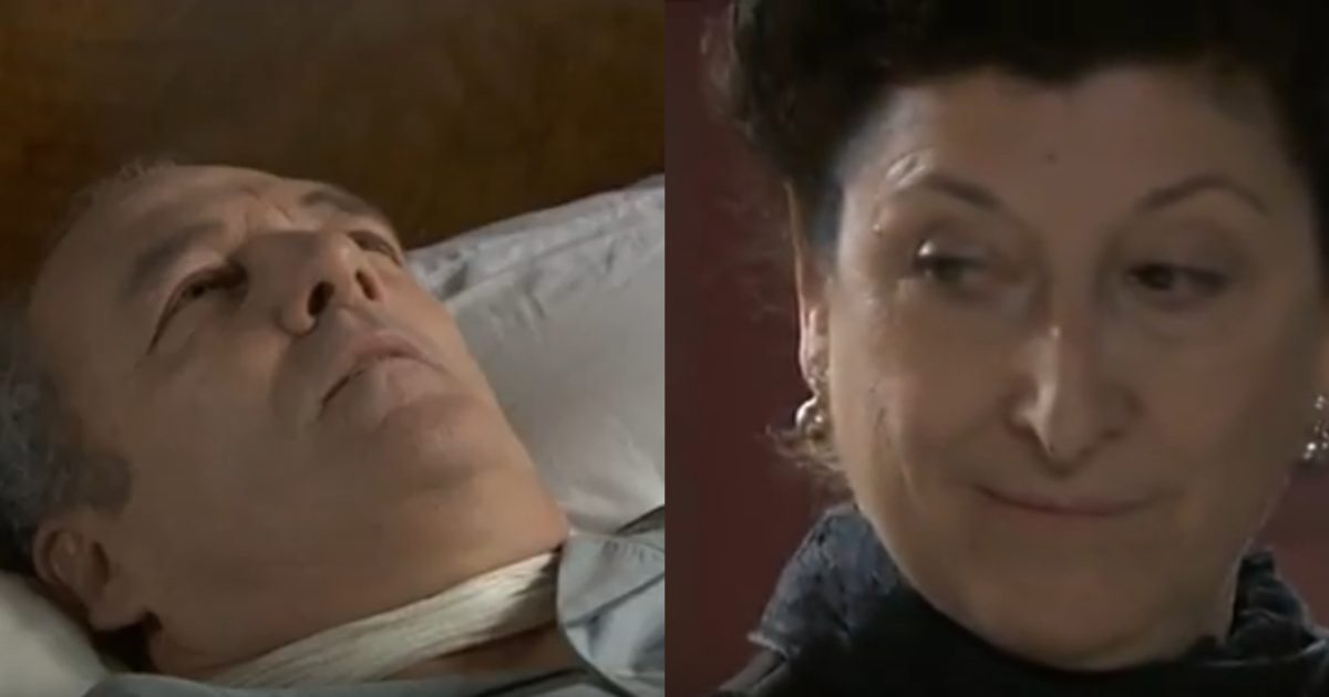 Anticipazioni Una Vita: Ursula incarica una complice di uccidere Jaime