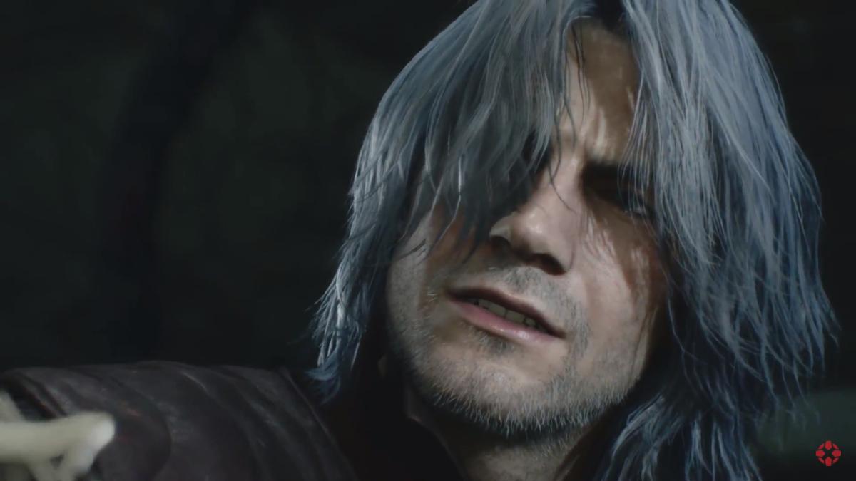 devil may cry 5 multiplayer