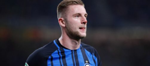 Agente Skriniar: 'Andrà via solo per 70 milioni: è felice all'Inter'