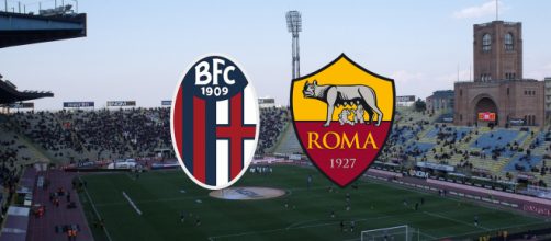 Bologna-Roma si gioca domenica 23 settembre alle ore 15.