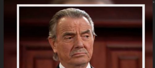 Eric Braeden speaks out regarding cast changes on 'The Young and the Restless.' - [Updates Spoilers Y&R B&B GH / YouTube screencap]