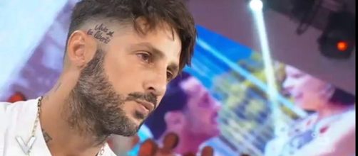 Fabrizio Corona ospite a Verissimo