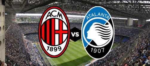 Milan-Atalanta: match visibile su Sky