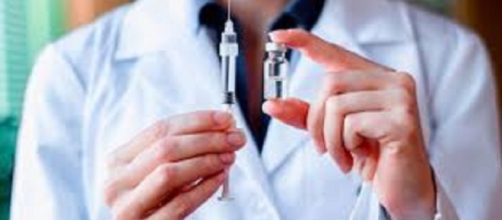 Problemi per il vaccino Pandermix ,contro l'influenza suina del 2009