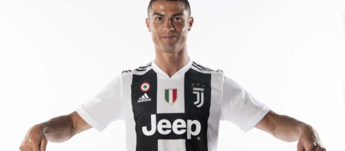 Cristiano Ronaldo fue expulsado en su debut en la Champions (– Kashmir Sports Watch - ksportswatch.com)