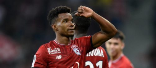 Thiago Mendes a refusé l'offre de l'OM pour se concentrer sur le LOSC