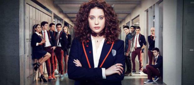 Elite: Darum ist diese neue Netflix-Serie absolut sehenswert ... - film.tv Elite: Darum ist diese neue Netflix-Serie absolut sehenswert ... - film.tv