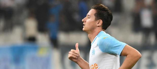 Florian Thauvin est convaincu que Marseille peut déloger le PSG de sa première place en championnat. Florian Thauvin est convaincu que Marseille peut déloger le PSG de sa première place en championnat.