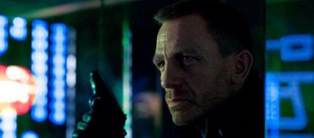James Bond gets his replacement director (Image Credit:Tatiana T/ Flickr) James Bond gets his replacement director (Image Credit:Tatiana T/ Flickr)
