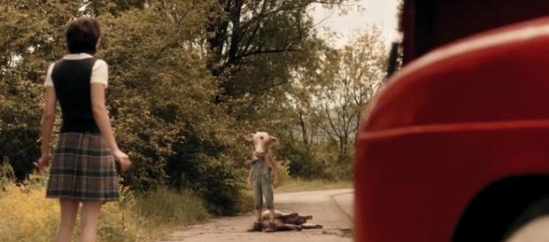 "Leatherface - The Source of Evil" startet auf Sky, allerdings nur geschnitten / Foto: Sky "Leatherface - The Source of Evil" startet auf Sky, allerdings nur geschnitten / Foto: Sky