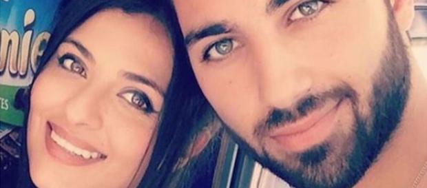 Les Vacances des Anges 3 : Zaven et Sabrina sont toujours en couple après la fin du tournage Les Vacances des Anges 3 : Zaven et Sabrina sont toujours en couple après la fin du tournage