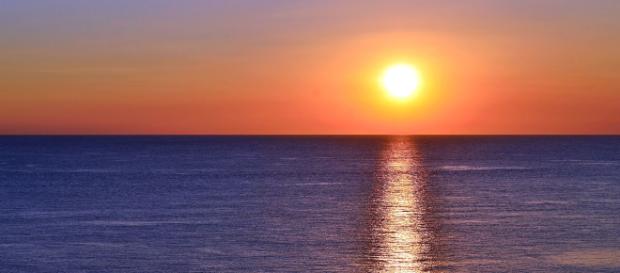 L'ultimo desiderio di un vecchio signore: lasciatemi vedere il mare per l'ultima volta L'ultimo desiderio di un vecchio signore: lasciatemi vedere il mare per l'ultima volta