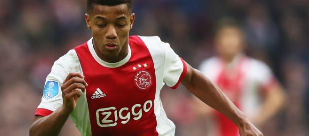 Neres, Lucas Paqueta, Malcom and Brazil's Next generation eyeing ... - (Image Man UNited FC/Twitter) Neres, Lucas Paqueta, Malcom and Brazil's Next generation eyeing ... - (Image Man UNited FC/Twitter)