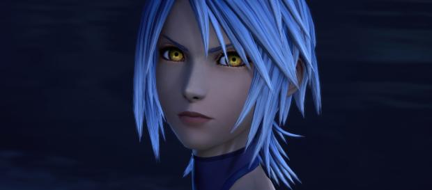 New Kingdom Hearts III Video Reveals Sora vs. Aqua Boss Battle - dualshockers.com New Kingdom Hearts III Video Reveals Sora vs. Aqua Boss Battle - dualshockers.com