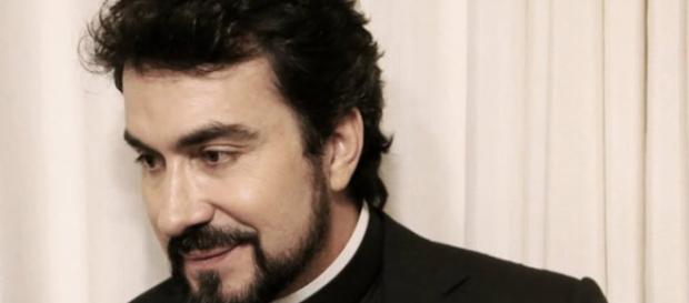 Padre Fábio de Mello passou dois dias internado. Padre Fábio de Mello passou dois dias internado.