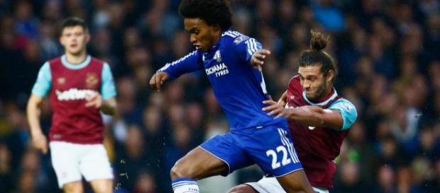 Premier League TV games 2016/17: Arsenal, Chelsea and West Ham to ... (Image via ArsenalFC/Twitter) Premier League TV games 2016/17: Arsenal, Chelsea and West Ham to ... (Image via ArsenalFC/Twitter)