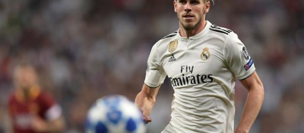 Real Madrid gana por la mínima al Español Real Madrid gana por la mínima al Español