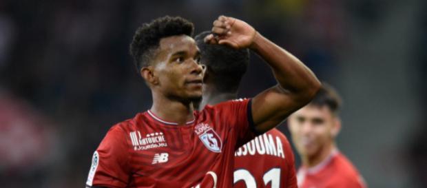 Thiago Mendes a refusé l'offre de l'OM pour se concentrer sur le LOSC Thiago Mendes a refusé l'offre de l'OM pour se concentrer sur le LOSC