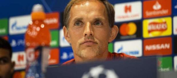 Thomas Tuchel, en froid avec Antero Henrique, va devoir agir seul pour rétablir un certain équilibre au milieu de terrain Thomas Tuchel, en froid avec Antero Henrique, va devoir agir seul pour rétablir un certain équilibre au milieu de terrain