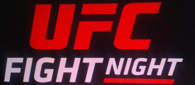 UFC: lutas ao vivo de São Paulo UFC: lutas ao vivo de São Paulo