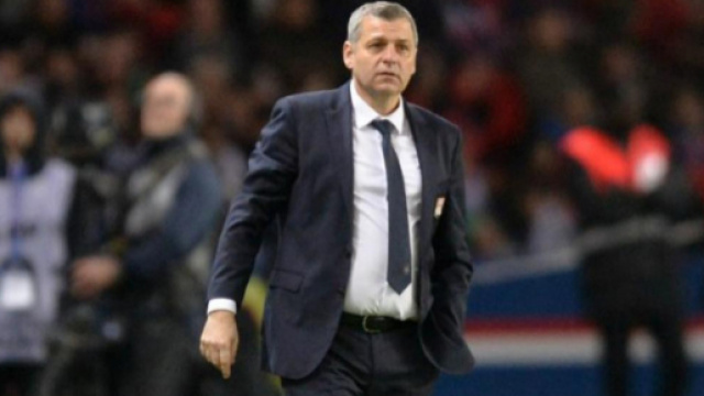 Bruno G&eacute;n&eacute;sio affirme que l'OM devrait se montrer plus offensif face &agrave; son &eacute;quipe