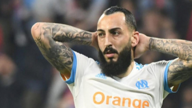 Kostas Mitroglou sait que l'équipe est prête à tout pour gagner face à Lyon.